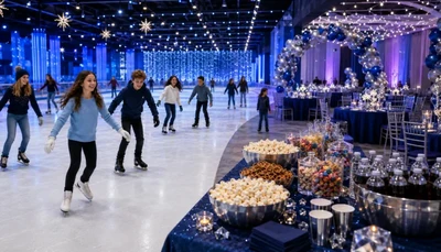 Ice Magic
